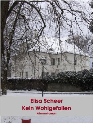 cover image of Kein Wohlgefallen
